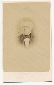 CDV Fotografia wizytowa - 2857