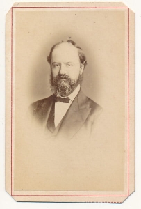 CDV Fotografia wizytowa - 2867