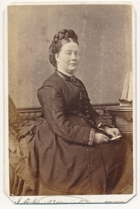 CDV Fotografia wizytowa - 2884