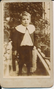 CDV Fotografia wizytowa - 2897