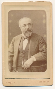 CDV Fotografia wizytowa - 2907
