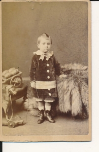 CDV Fotografia wizytowa - 2917