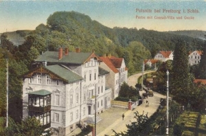 Świebodzice Conrad Villa - Reprodukcja 30629