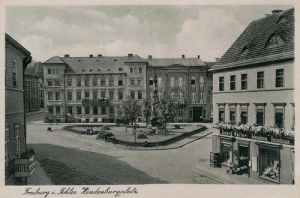 Świebodzice - Reprodukcja 30641