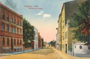 Świebodzice ul. Świdnicka - Reprodukcja 30663