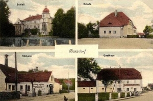 Bartoszówek widokowa - Reprodukcja 30684