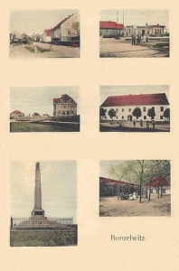 Bolesławice widokowa - Reprodukcja 30693