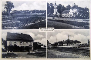 Bolesławice widokowa - Reprodukcja 30697