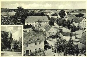 Buków widokowa - Reprodukcja 30702