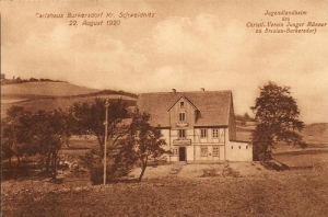 Burkatów - Reprodukcja 30707