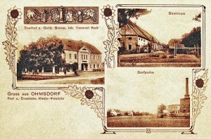 Burkatów widokowa - Reprodukcja 30708