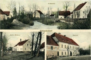 Gniewków widokowa - Reprodukcja 30737