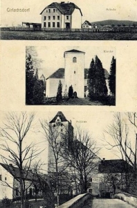 Gniewków widokowa - Reprodukcja 30741
