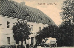 Gniewków browar - Reprodukcja 30744