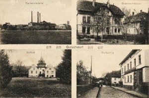 Goczałków widokowa - Reprodukcja 30745