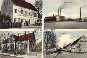 Goczałków widokowa - Reprodukcja 30750