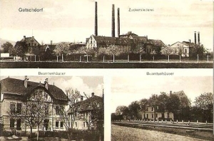 Goczałków widokowa - Reprodukcja 30751
