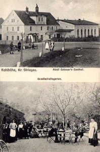 Goczałków Górny - Reprodukcja 30763