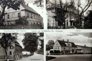 Goczałków Górny - Reprodukcja 30766