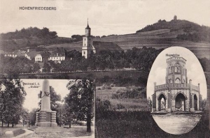 Godzieszówek - Reprodukcja 30772