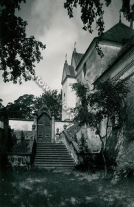 Kielce Karczówka -Reprodukcja 3421