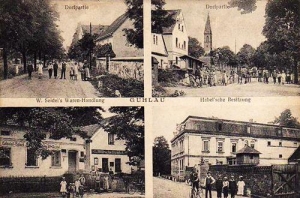 Gola Świdnicka - Reprodukcja 30779