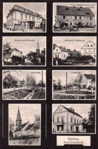 Gola Świdnicka - Reprodukcja 30780