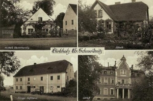 Gruszów widokowa - Reprodukcja 30804