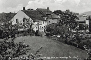 Jakubów - Reprodukcja 30824