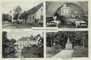 Kątki widokowa - Reprodukcja 30844