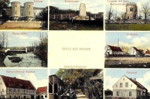 Kruków widokowa - Reprodukcja 30867