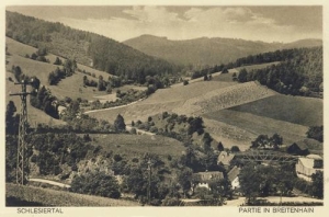 Lubachów - Reprodukcja 30892
