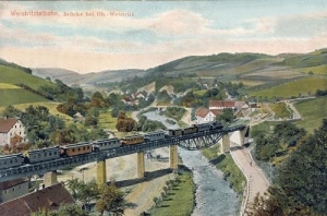 Lubachów - Reprodukcja 30897