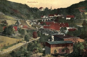 Lubachów - Reprodukcja 30933