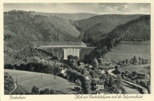 Lubachów - Reprodukcja 30935