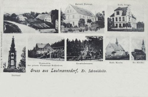 Lutomia Dolna - Reprodukcja 30937
