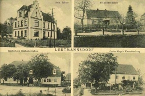 Lutomia Dolna - Reprodukcja 30939