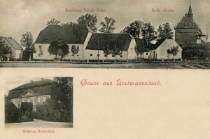 Lutomia Dolna - Reprodukcja 30941