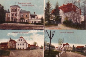 Lutomia Dolna - Reprodukcja 30942