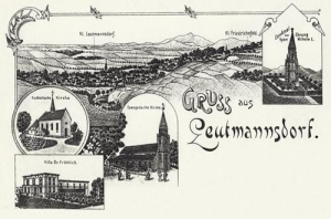 Lutomia Dolna - Reprodukcja 30952