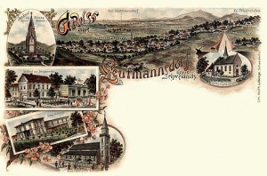 Lutomia Dolna - Reprodukcja 30953