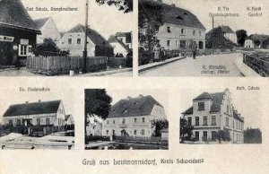Lutomia Dolna - Reprodukcja 30956