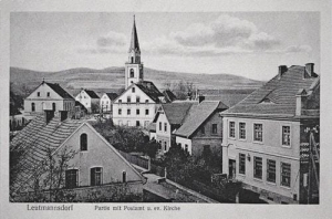 Lutomia Dolna - Reprodukcja 30957