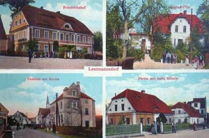 Lutomia Dolna - Reprodukcja 30958