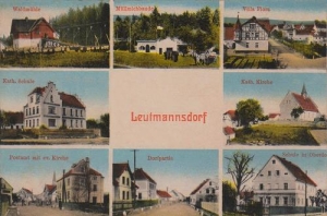 Lutomia Dolna - Reprodukcja 30961