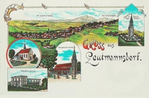 Lutomia Dolna - Reprodukcja 30962