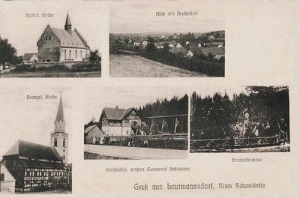 Lutomia Dolna - Reprodukcja 30964