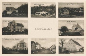 Lutomia Dolna - Reprodukcja 30965