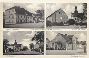 Marcinowice widokowa - Reprodukcja 30989