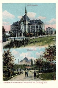Mokrzeszów widokowa - Reprodukcja 31019